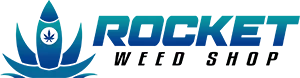 ROCKET-WEED-SHOP logo